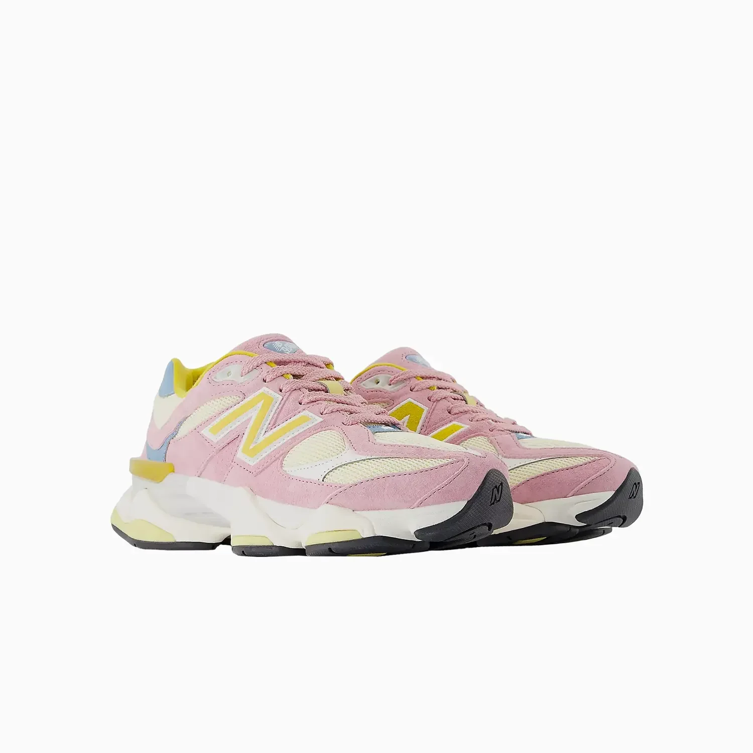 9060 "Pink Taffy Calcium" - Image 3