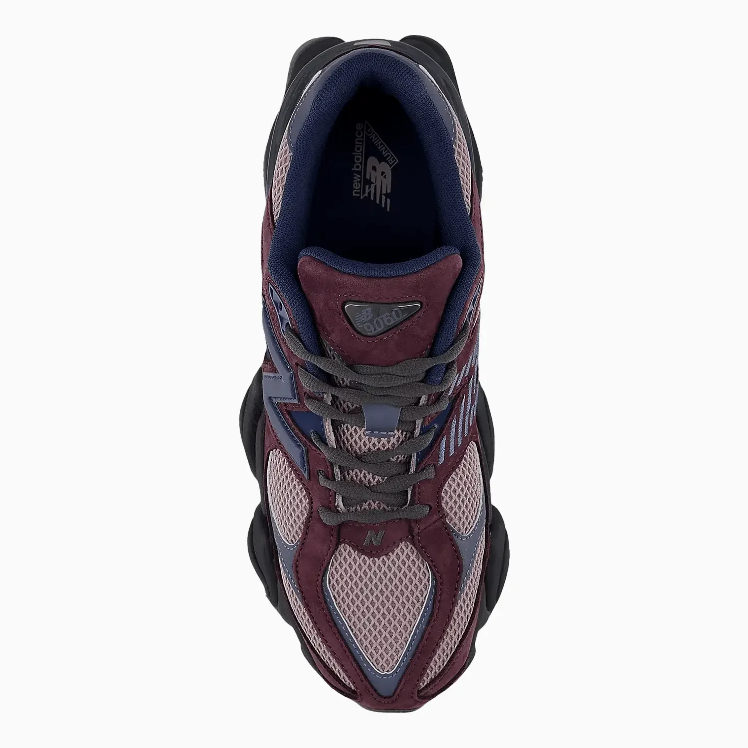 9060 "Plum Brown Ice Wine" - Image 6