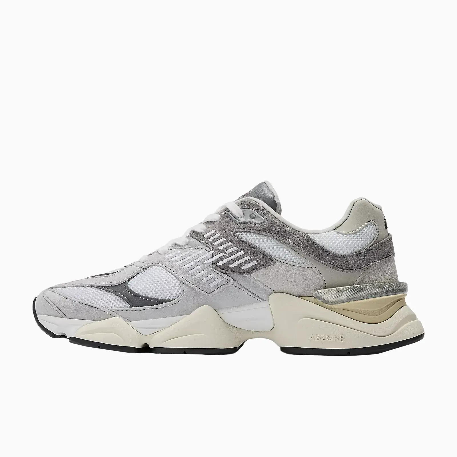 9060 "Rain Cloud Grey" - Image 5