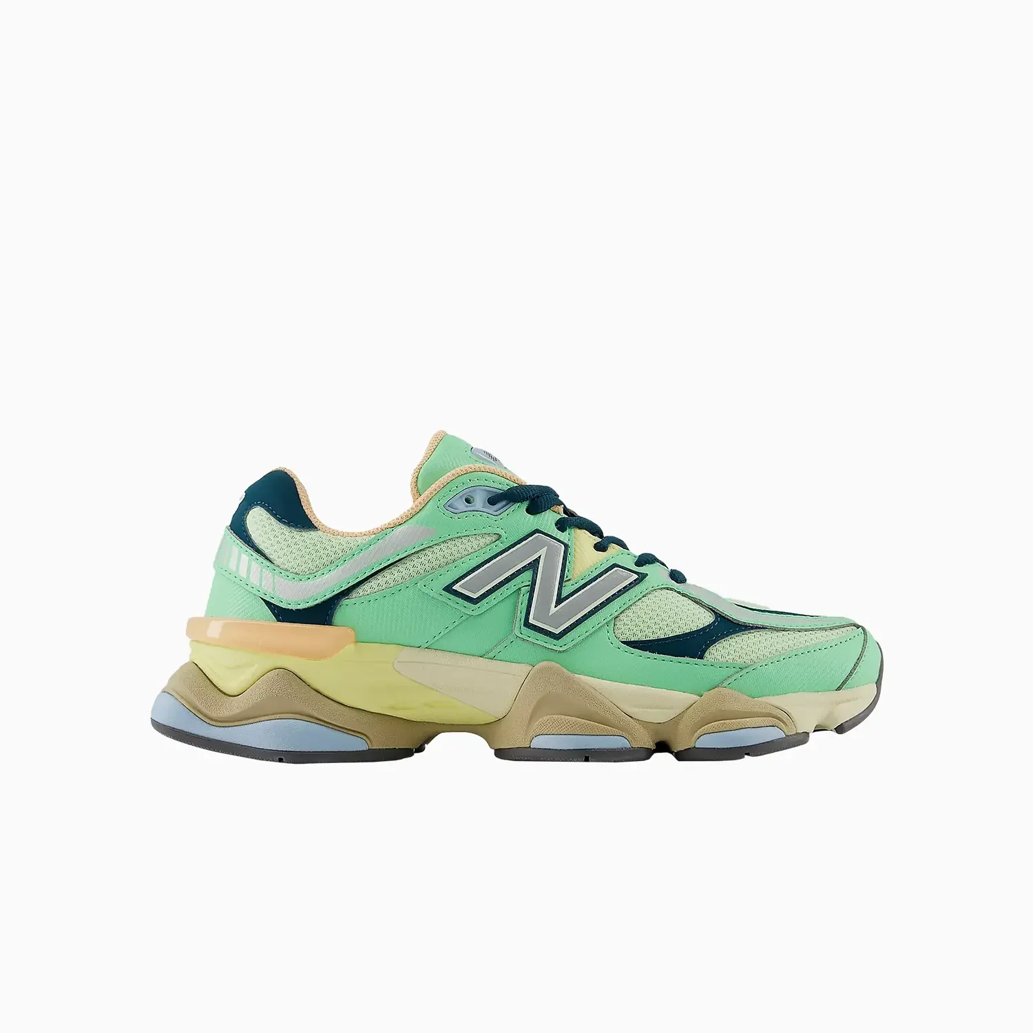 9060 "Sweetgrass"