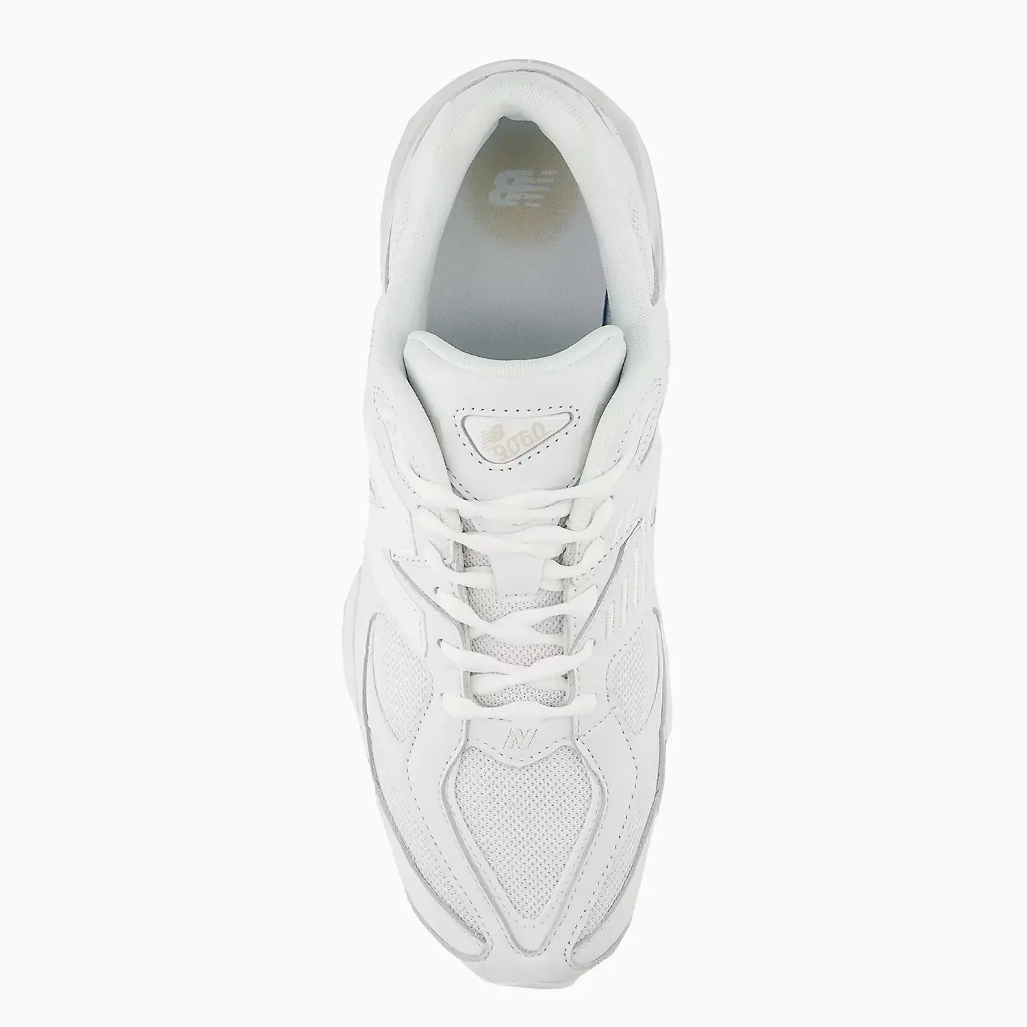 9060 "Triple White" - Image 4
