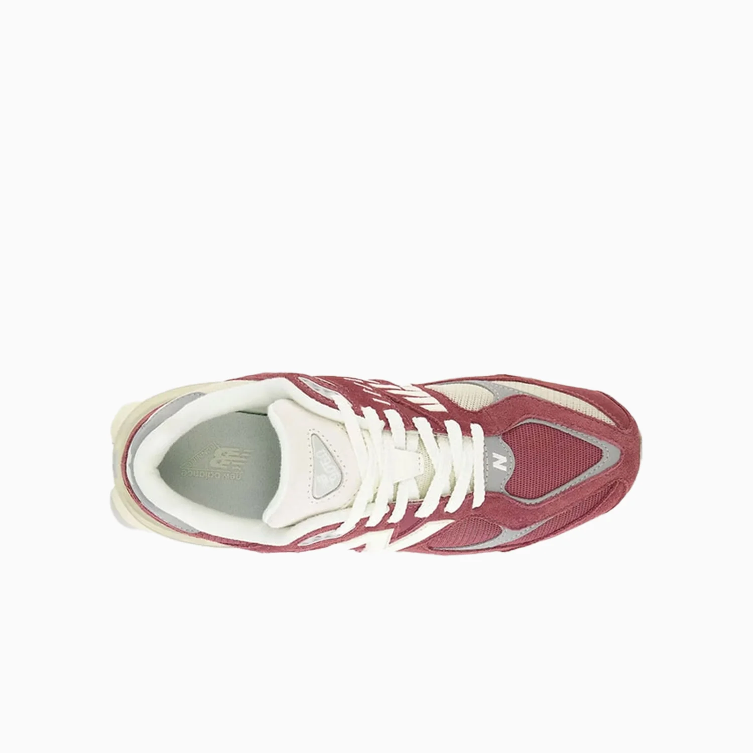 9060 "Washed Burgundy" - Image 4