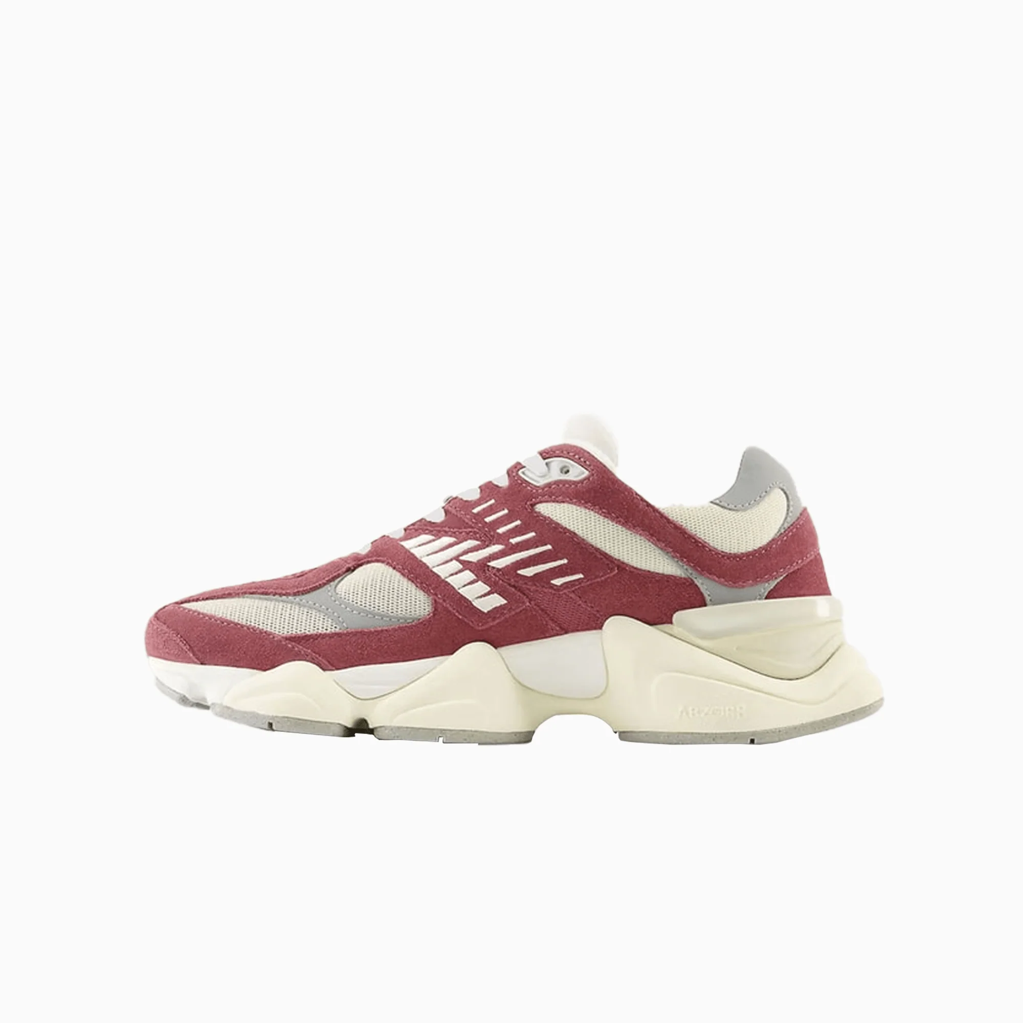 9060 "Washed Burgundy" - Image 5