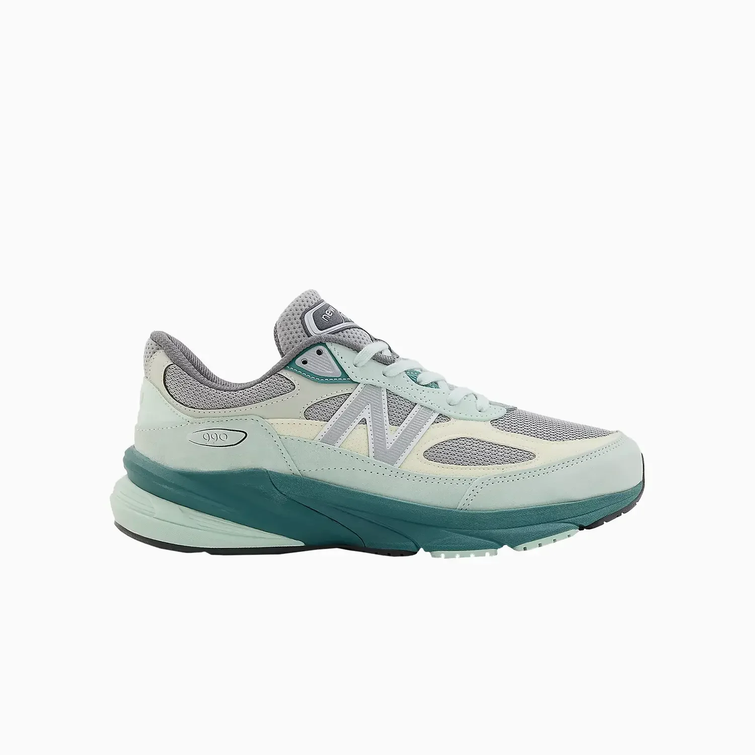 990V6 Made In USA "Community Mint"