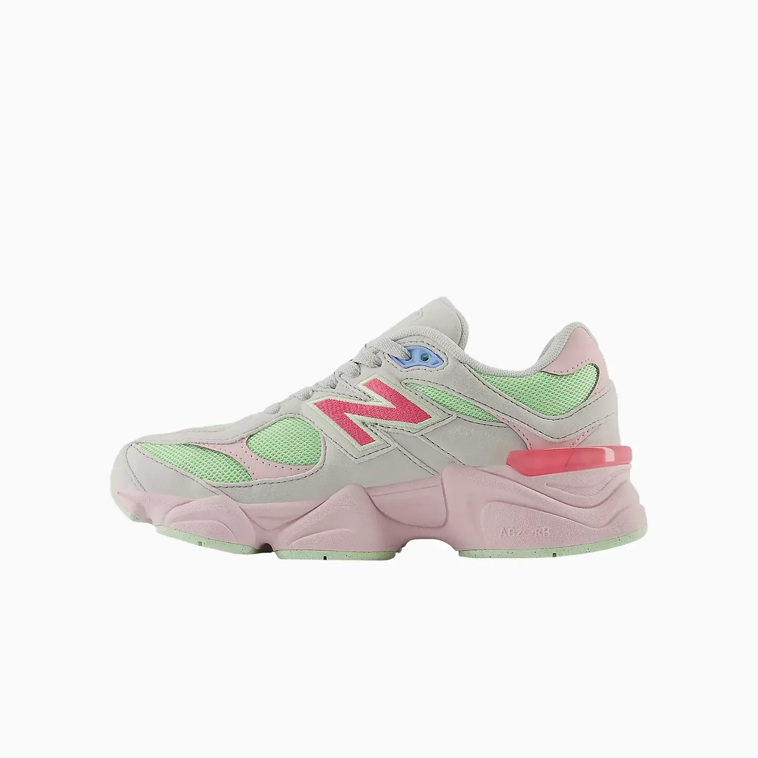 Kid's 9060 "Grey matter Dragon" Grade School - Image 3