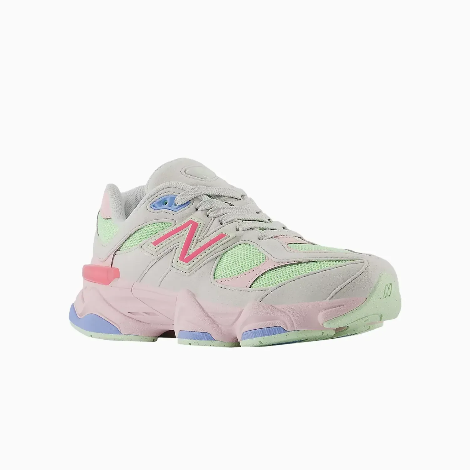 Kid's 9060 "Grey matter Dragon" Grade School - Image 4