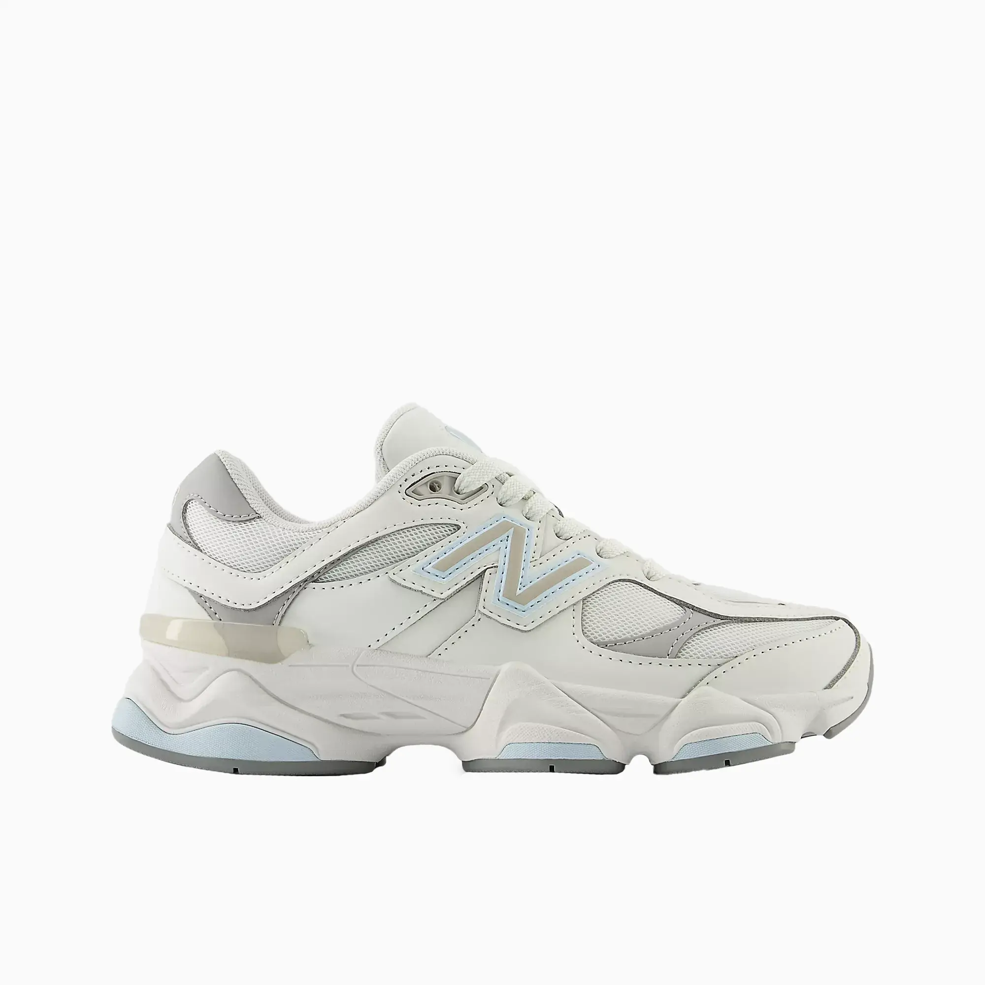 Kid's 9060 "Reflection Quarry Blue" Grade School