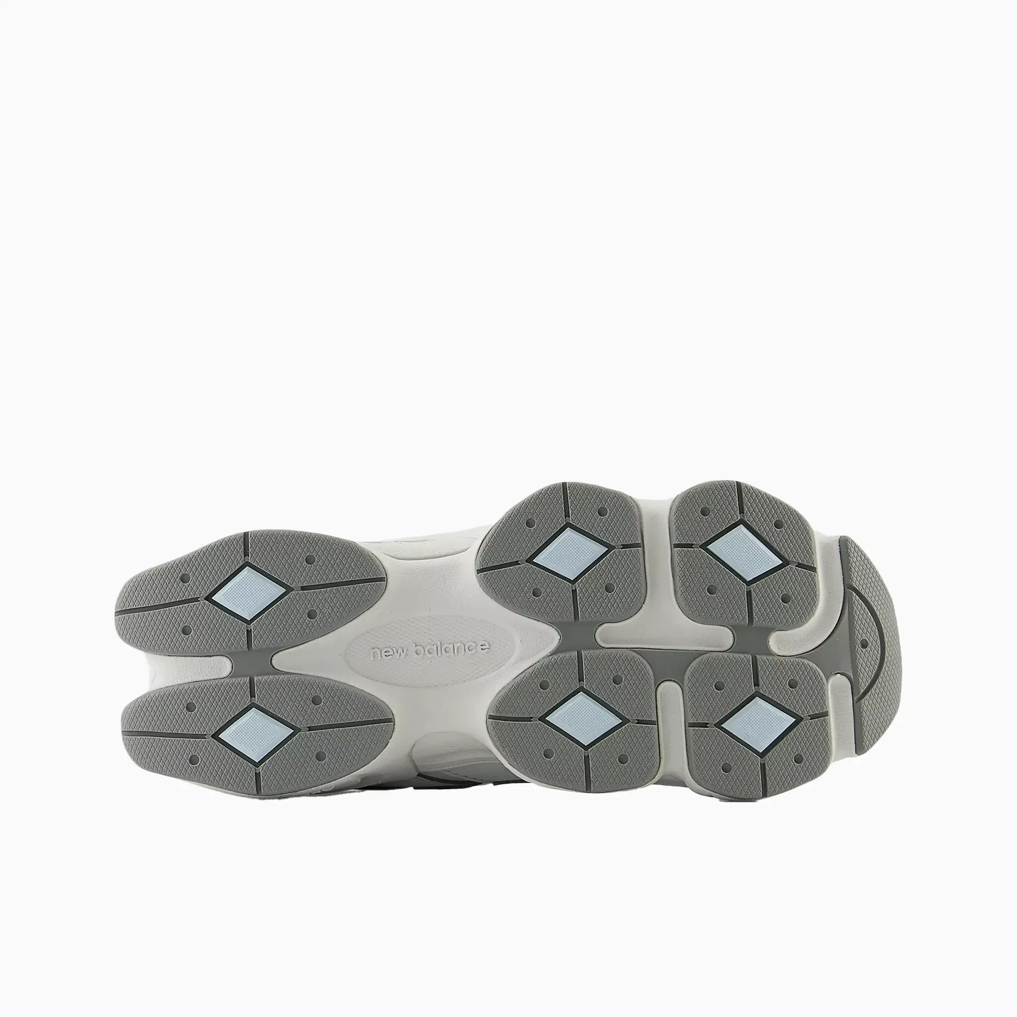 Kid's 9060 "Reflection Quarry Blue" Grade School - Image 2