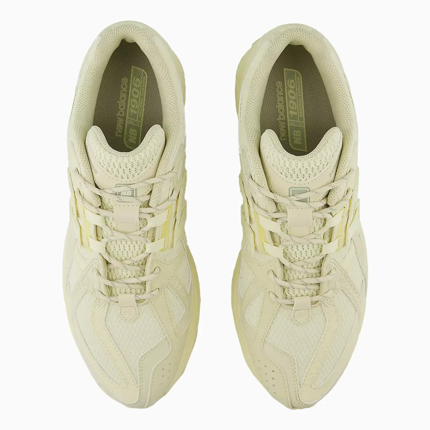 Men's 1906U "Butter Yellow" - Image 8