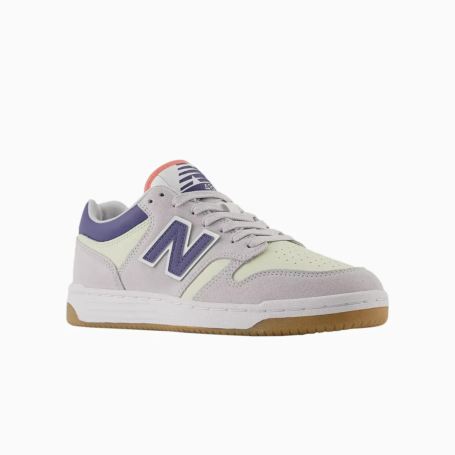 Men's 480 "Grey Mineral" - Image 5