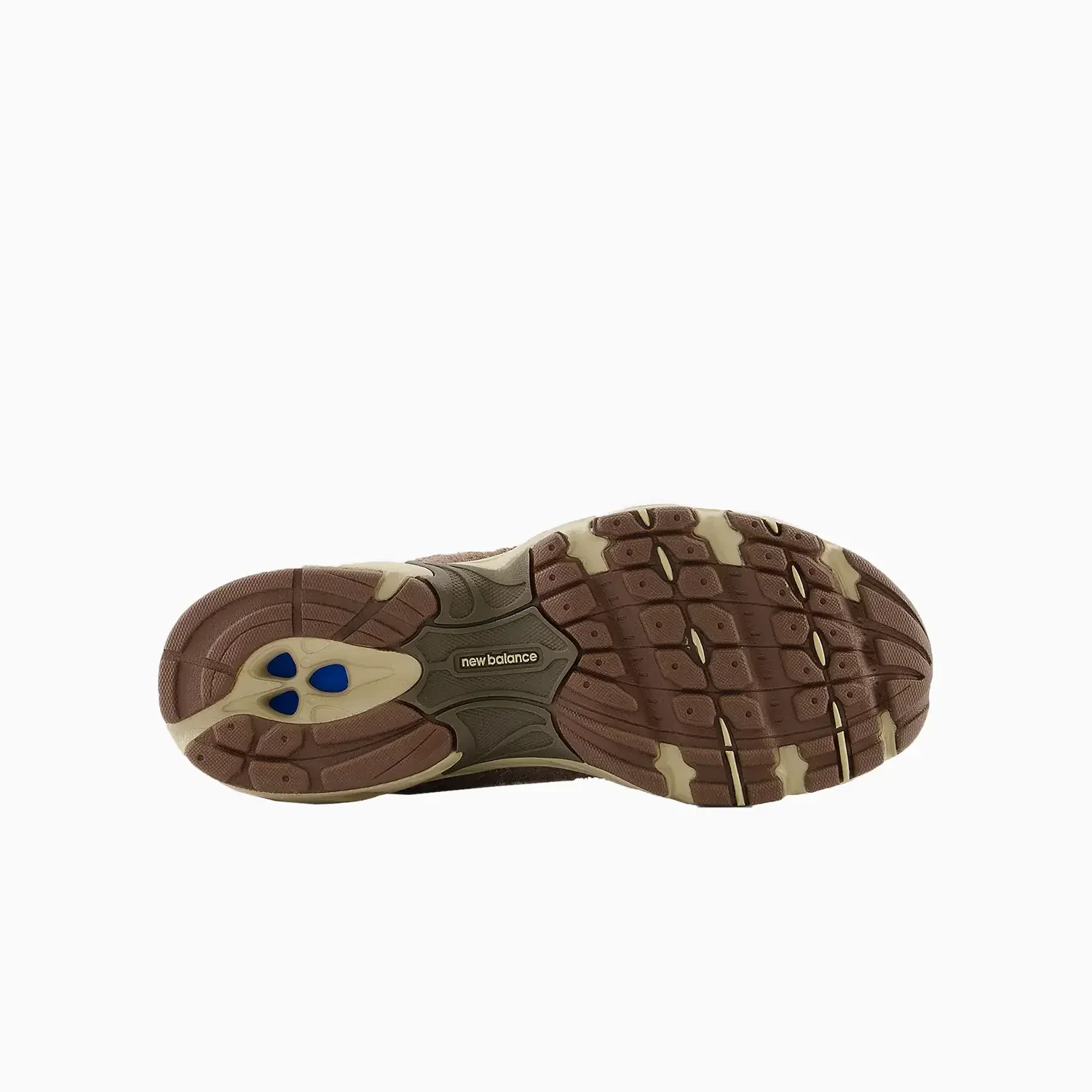 Men's 530 "Brown Tan" - Image 2