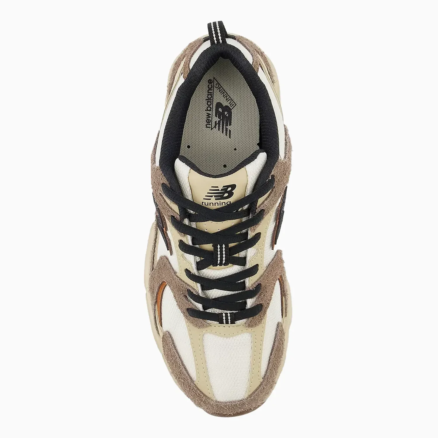 Men's 530 "Brown Tan" - Image 4