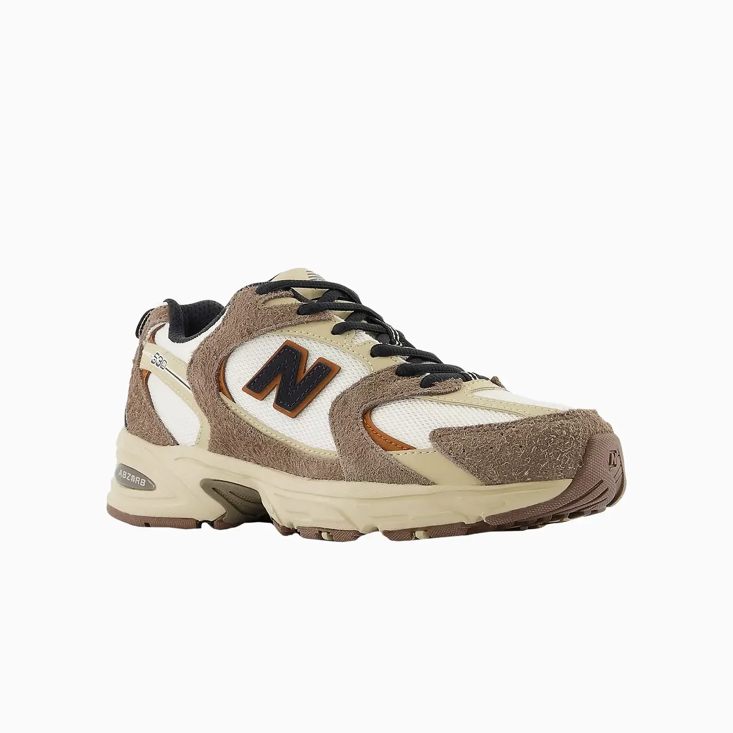 Men's 530 "Brown Tan" - Image 5