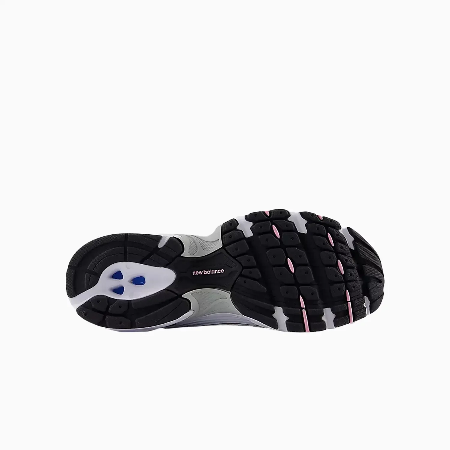 Men's 530 "White Pink Sugar" - Image 2
