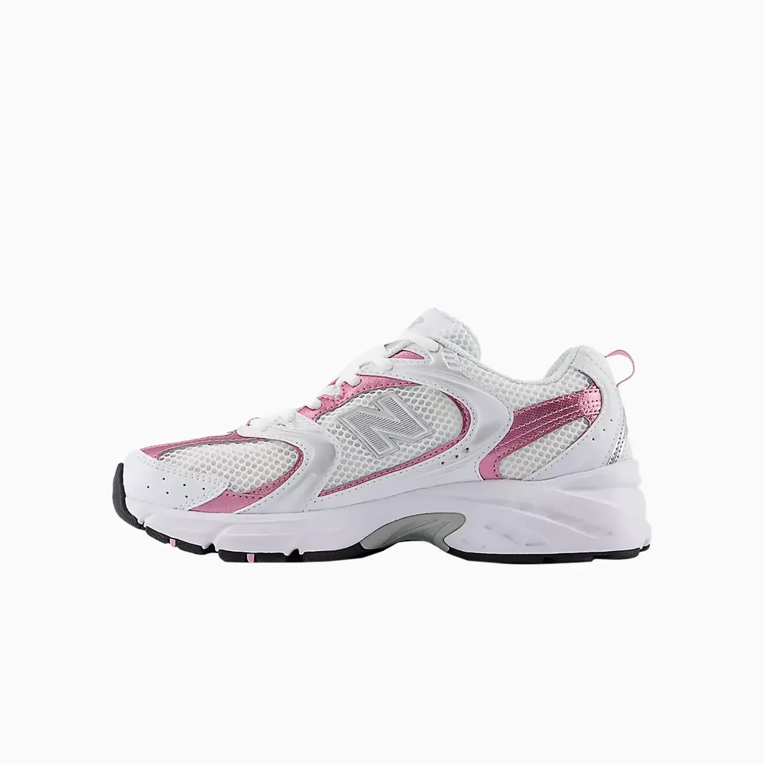 Men's 530 "White Pink Sugar" - Image 4