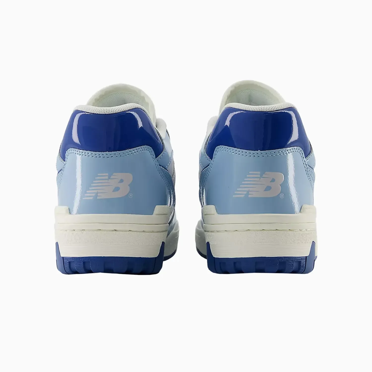Men's 550 "Chrome Blue" - Image 8