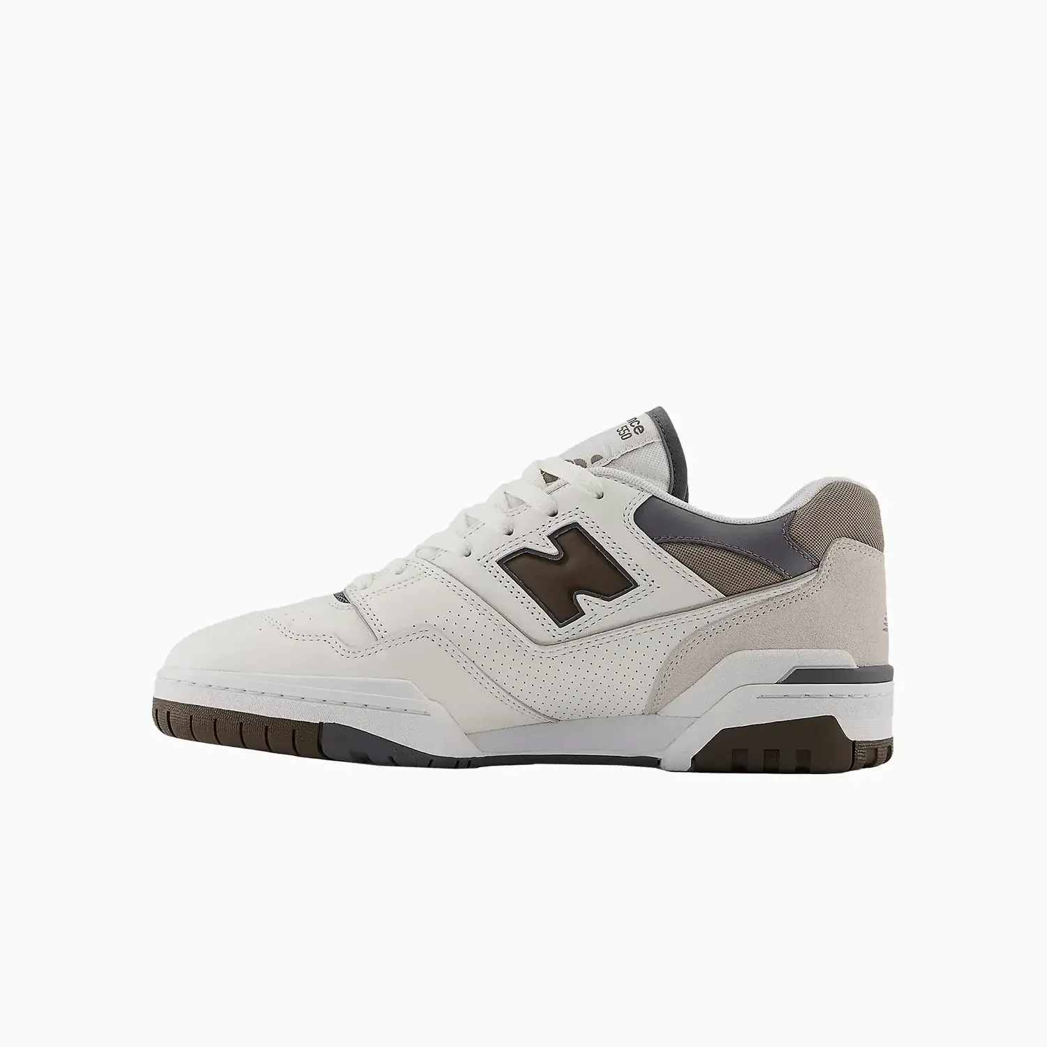 Men's 550 "Sea Salt Dark Mushroom" - Image 3