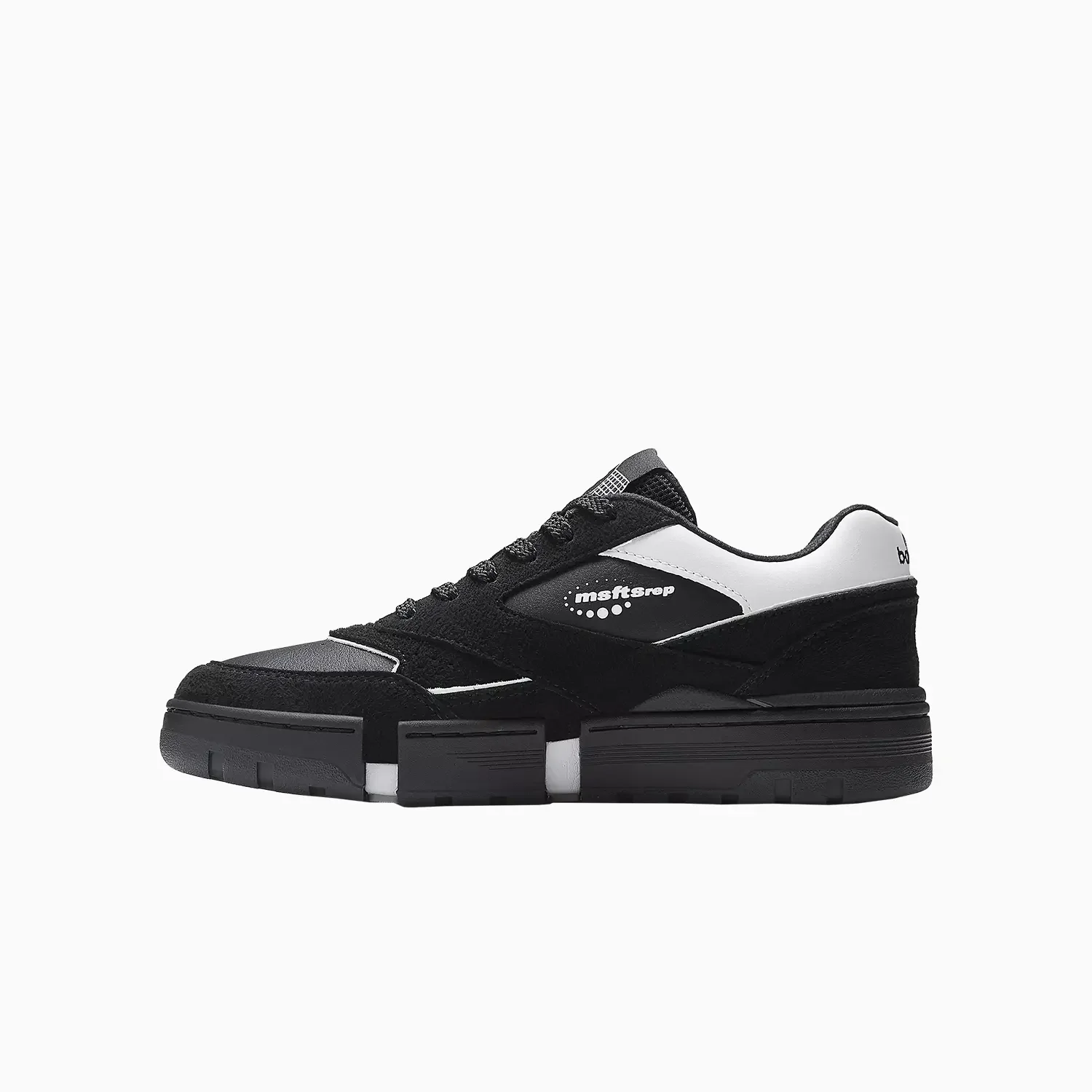Men's MSFTSrep X 0.01 "Black" - Image 5