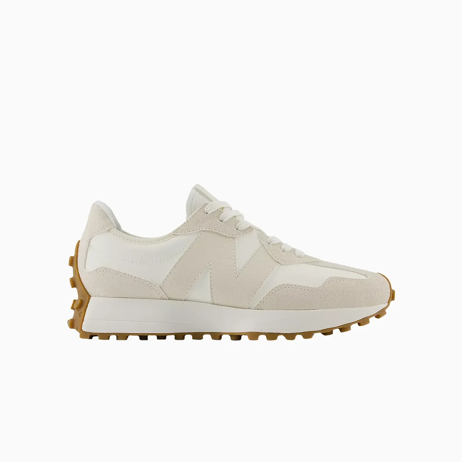 Women's 327 "Linen Sea Salt"