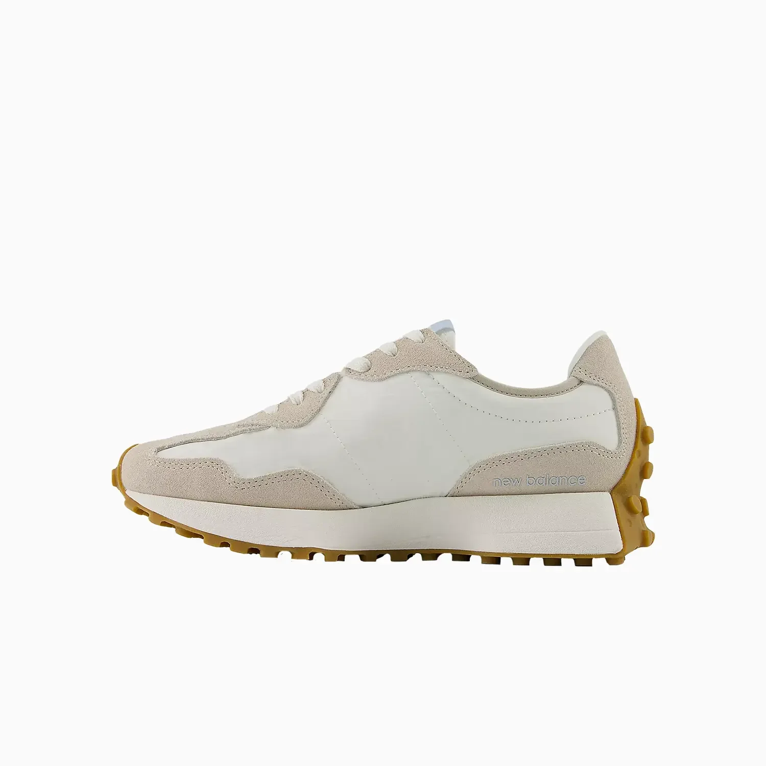 Women's 327 "Timberwolf Seasalt" - Image 5