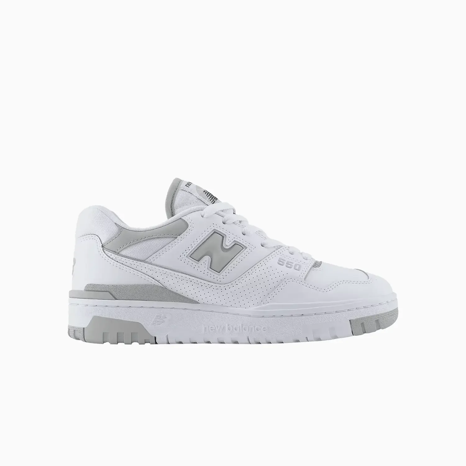 Women's 550 "Rain Cloud"