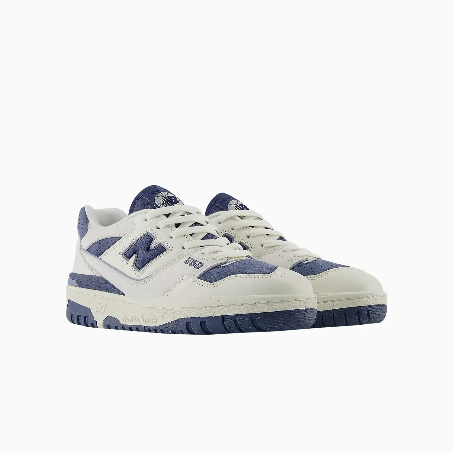 Women's 550 "Sea Salt Navy" - Image 3