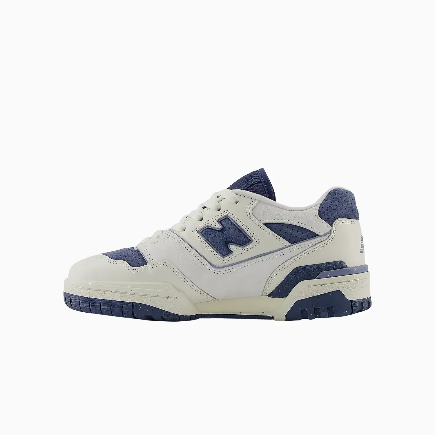 Women's 550 "Sea Salt Navy" - Image 4