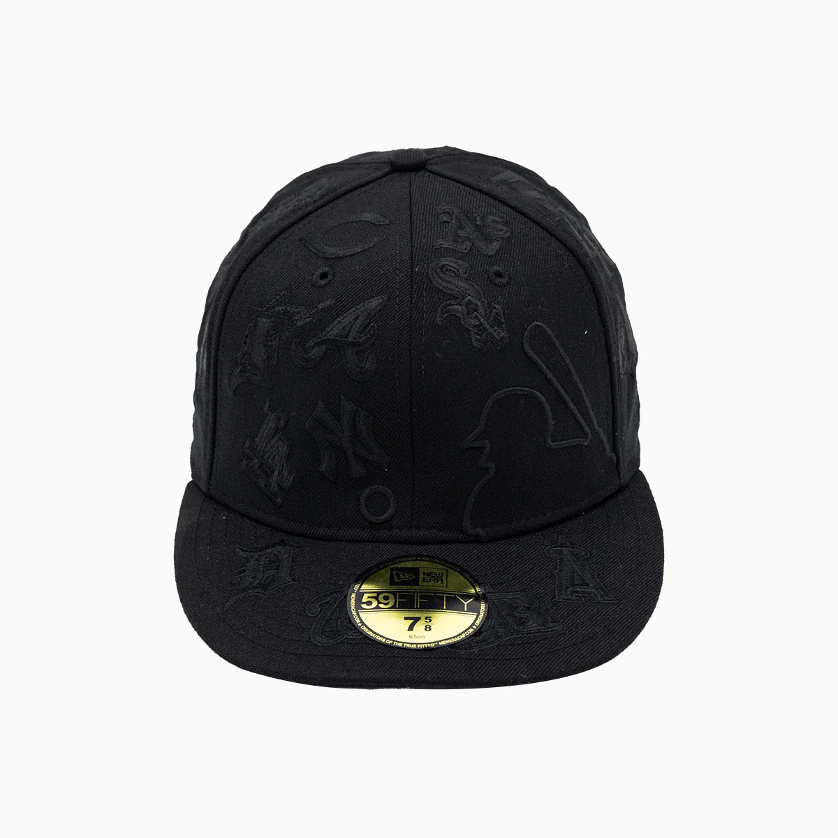 All Star MLB 59FIFTY Fitted Hat