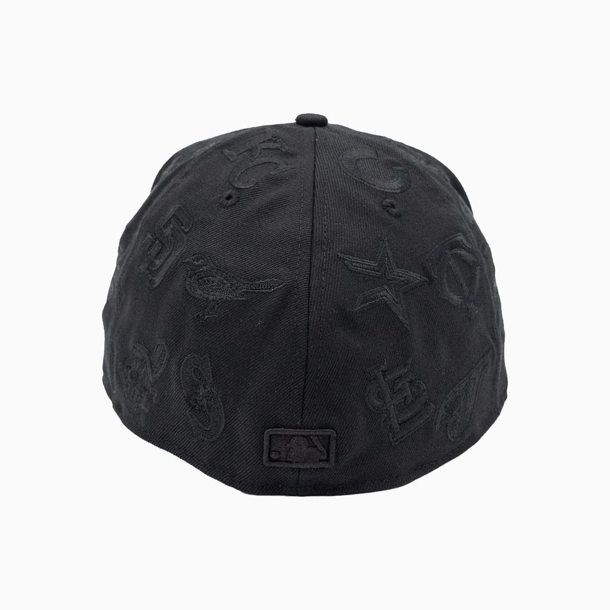 All Star MLB 59FIFTY Fitted Hat - Image 6