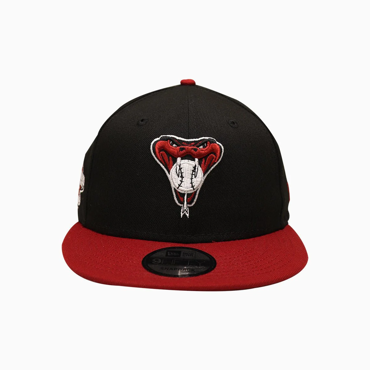 Arizona Diamondbacks 2001 World Series MLB 9Fifty Snapback Hat