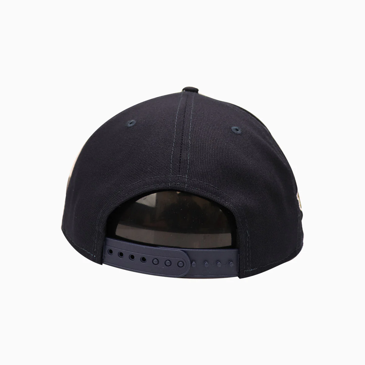 Atlanta Braves 1995 World Series MLB 9FIFTY Snapback Hat - Image 6