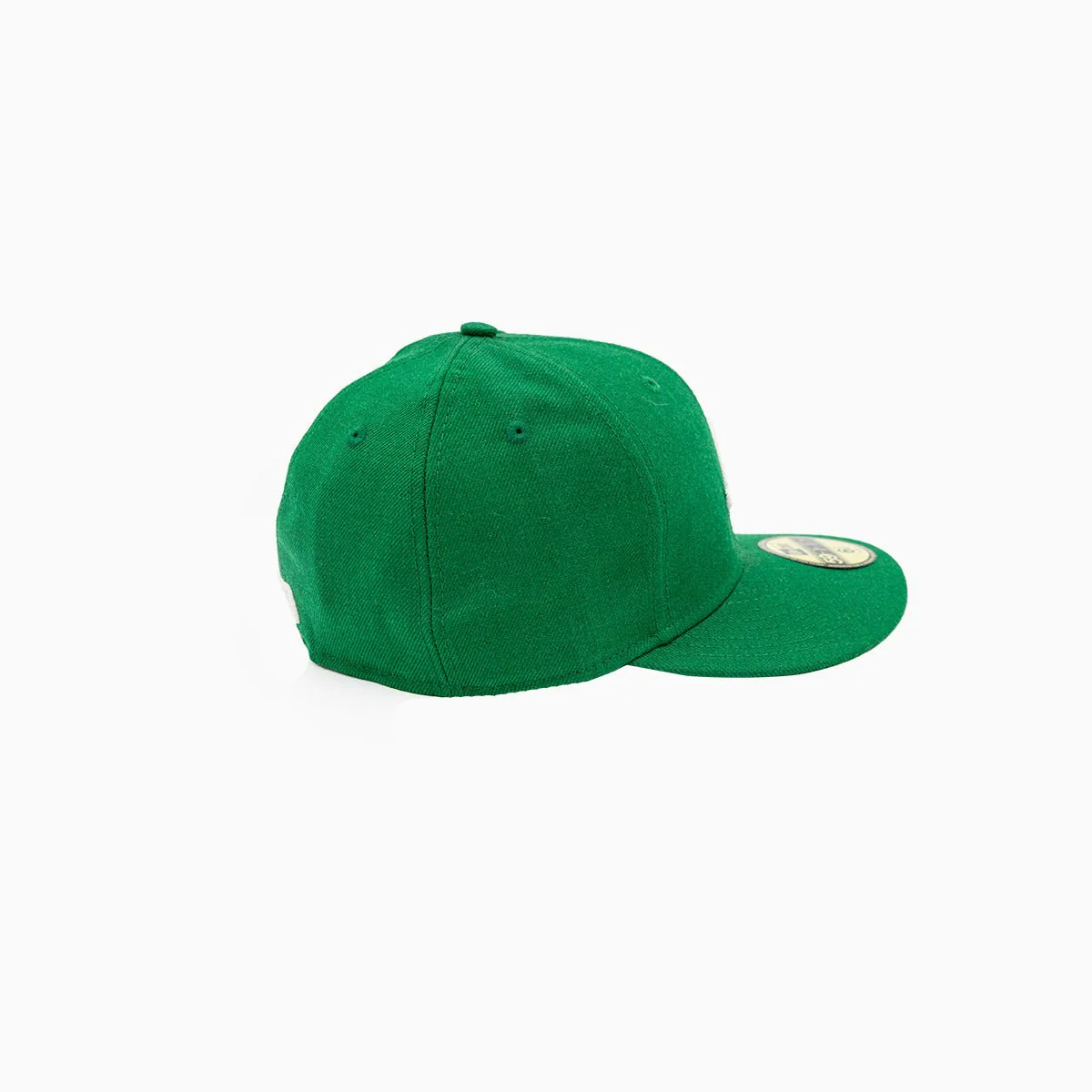 Atlanta Braves MLB 59FIFTY Fitted Hat - Image 4
