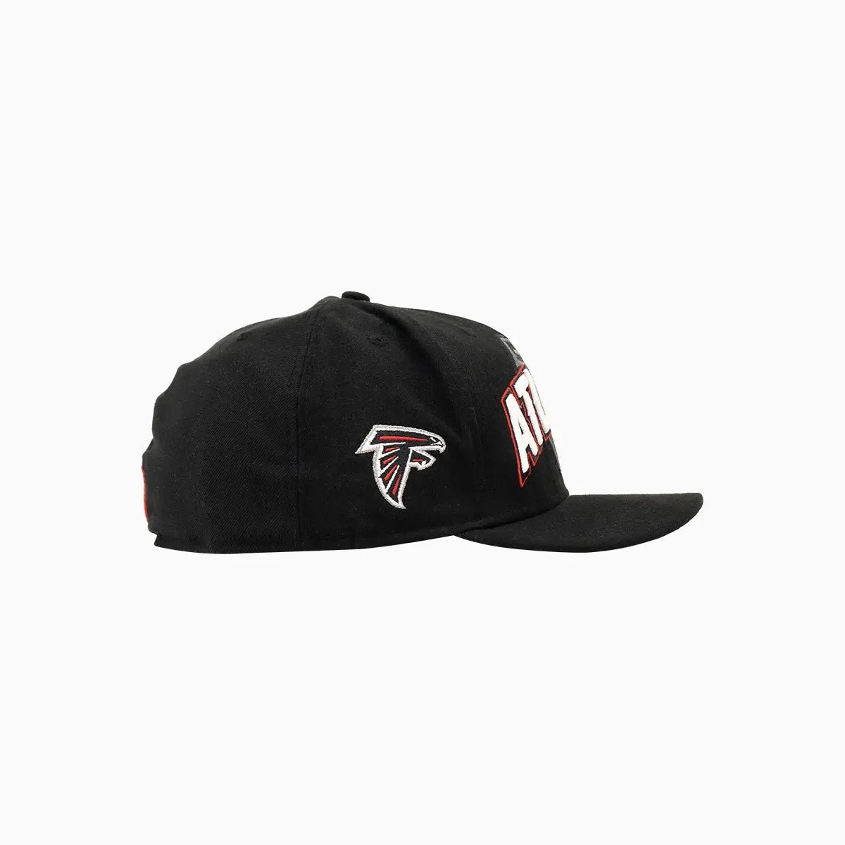 Atlanta Falcons NFL 59FIFTY Fitted Hat - Image 4