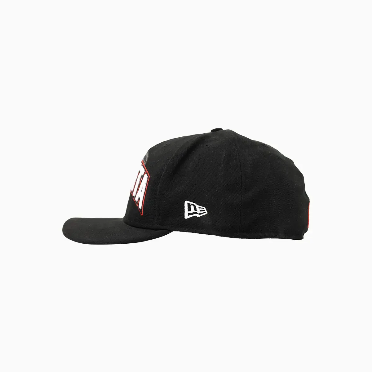 Atlanta Falcons NFL 59FIFTY Fitted Hat - Image 5