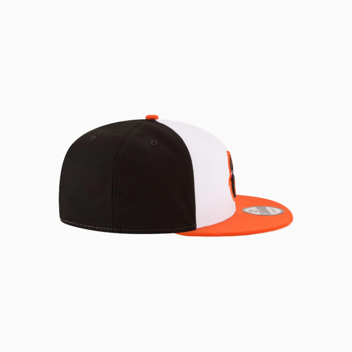 Baltimore Orioles MLB 9FIFTY Snapback Hat - Image 5