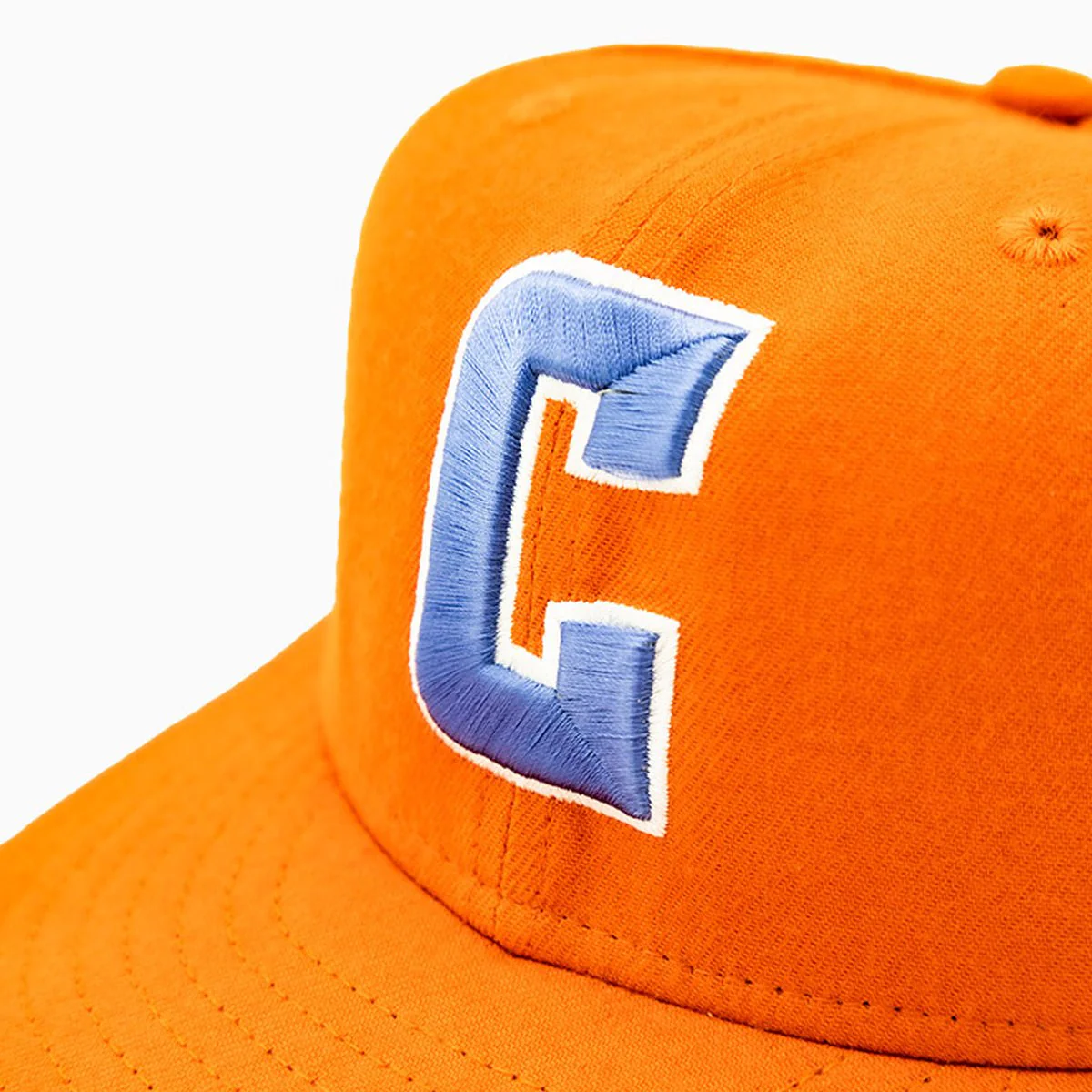 Big C Logo 59Fifty Fitted Hat - Image 7