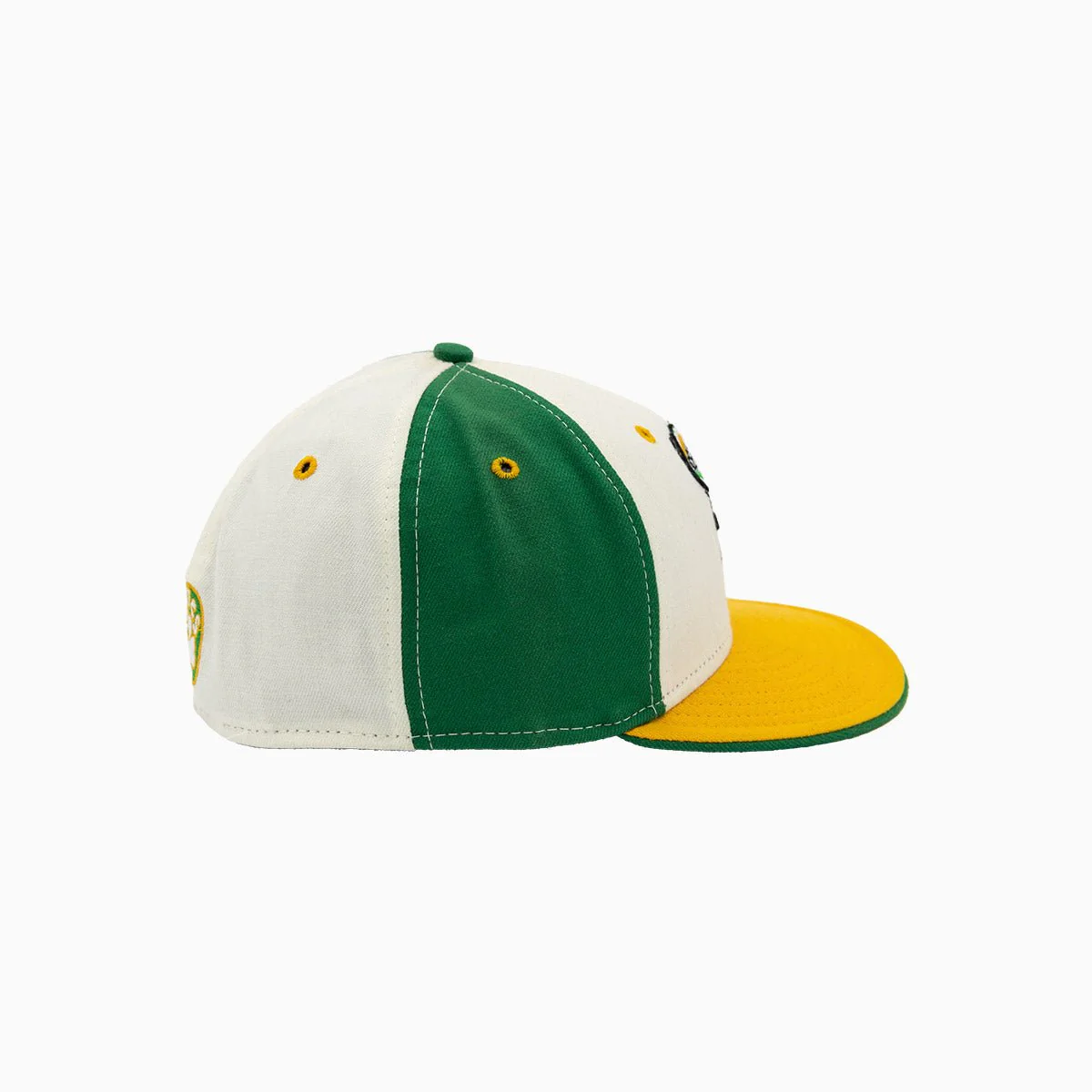 Boston Celtics NBA 59FIFTY Fitted Hat - Image 5