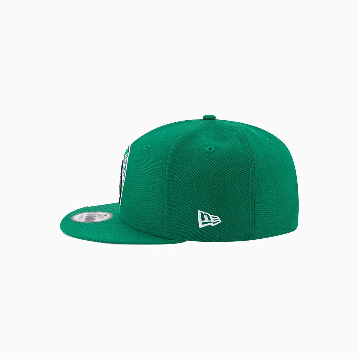 Boston Celtics NBA 9FIFTY Snapback Hat - Image 4