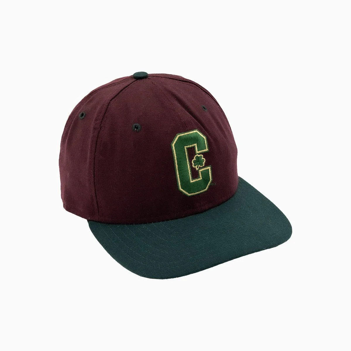 Boston Celtics NBA 9FIFTY Snapback Hat - Image 3