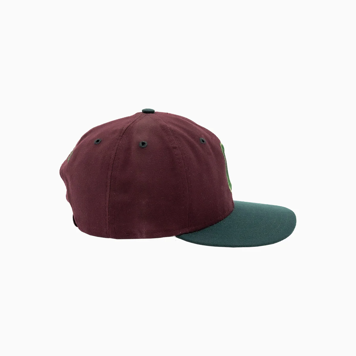 Boston Celtics NBA 9FIFTY Snapback Hat - Image 4