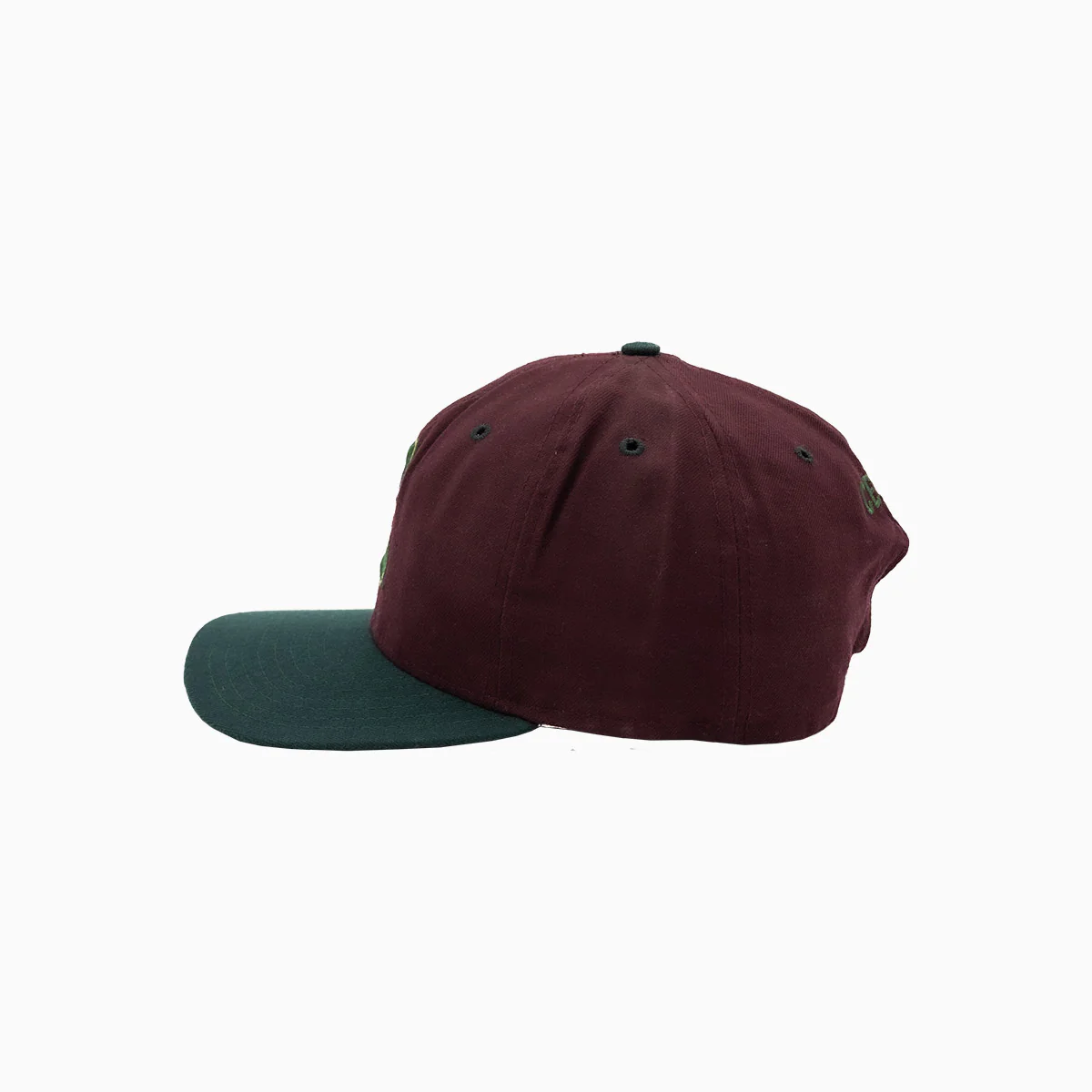 Boston Celtics NBA 9FIFTY Snapback Hat - Image 5