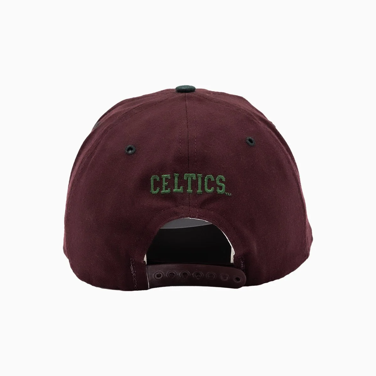 Boston Celtics NBA 9FIFTY Snapback Hat - Image 6