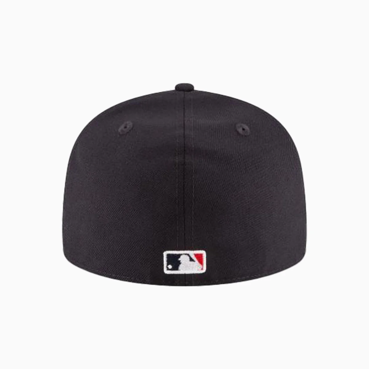 Boston Red Sox 2004 World Series MLB 59Fifty Fitted Hat - Image 4