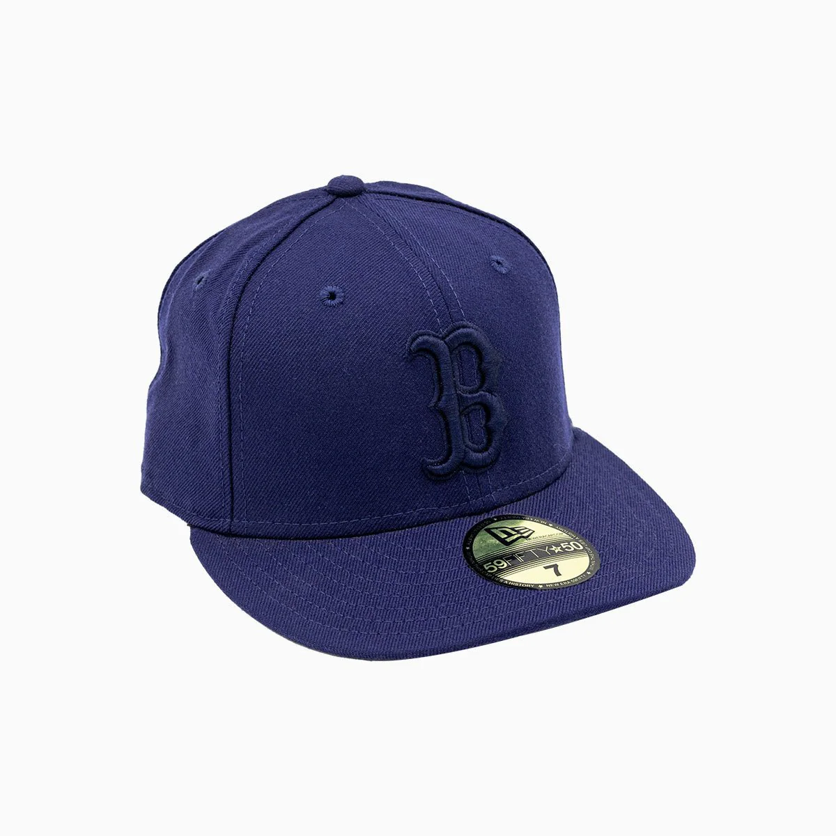 Boston Red Sox MLB 59FIFTY Fitted Hat - Image 3