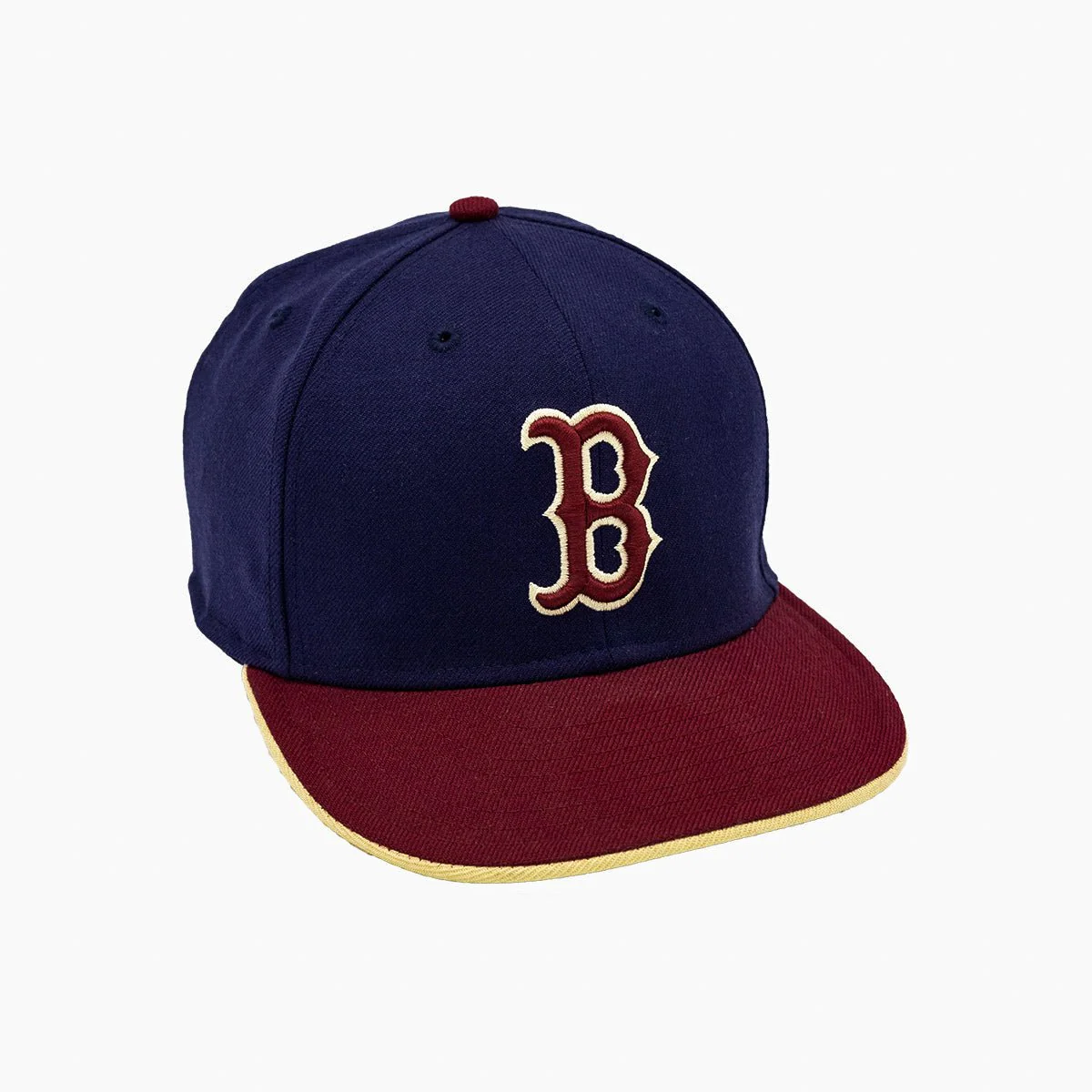 Boston Red Sox MLB 59FIFTY Fitted Hat - Image 3