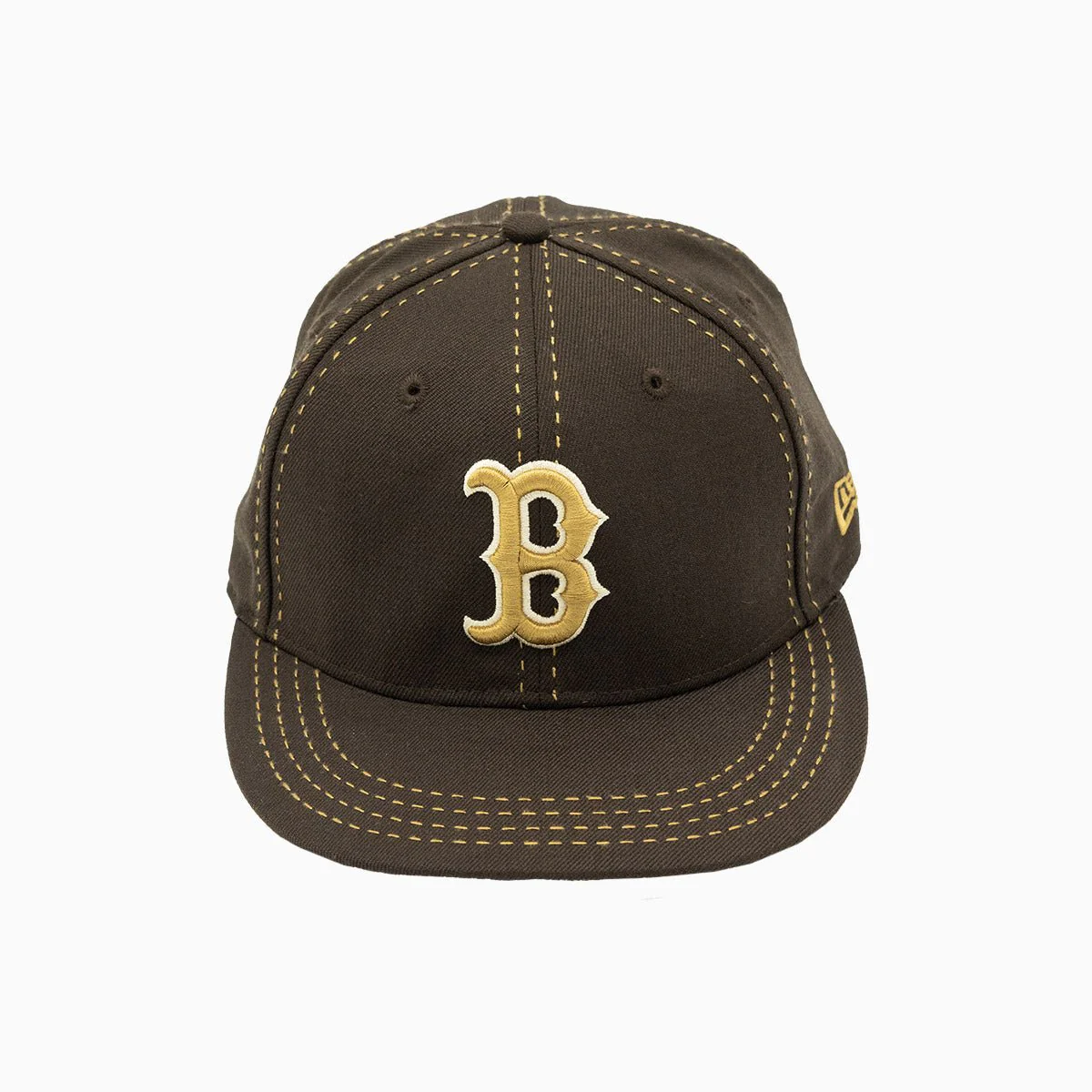 Boston Red Sox MLB 59FIFTY Fitted Hat