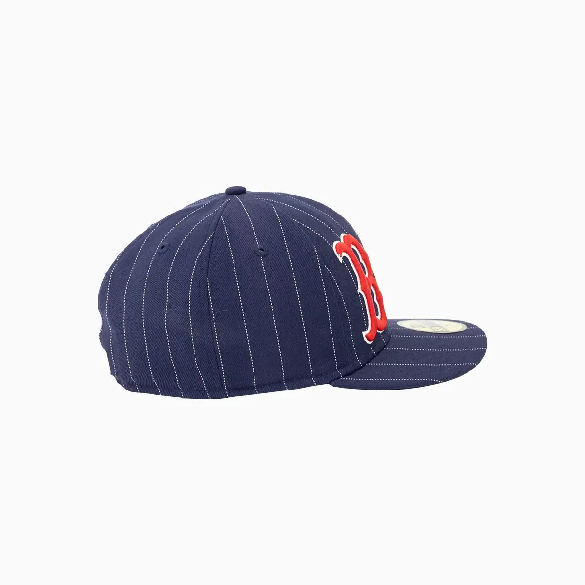 Boston Red Sox MLB 59FIFTY Fitted Hat - Image 4