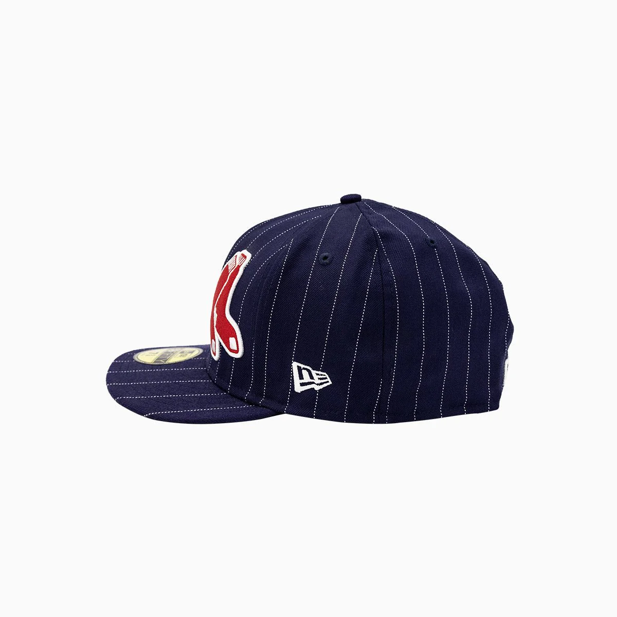 Boston Red Sox MLB 59FIFTY Fitted Hat - Image 5