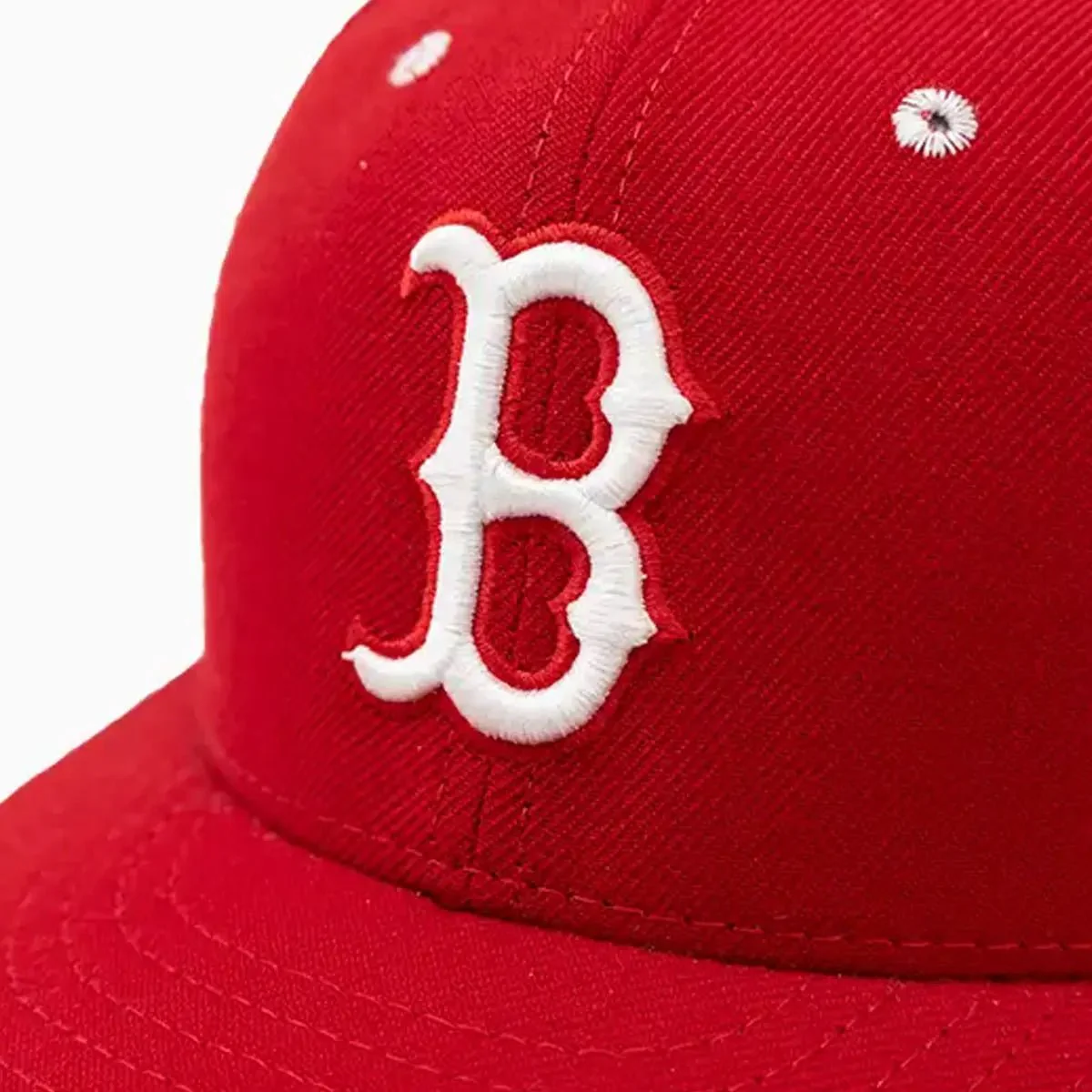 Boston Red Sox MLB 59FIFTY Fitted Hat - Image 6