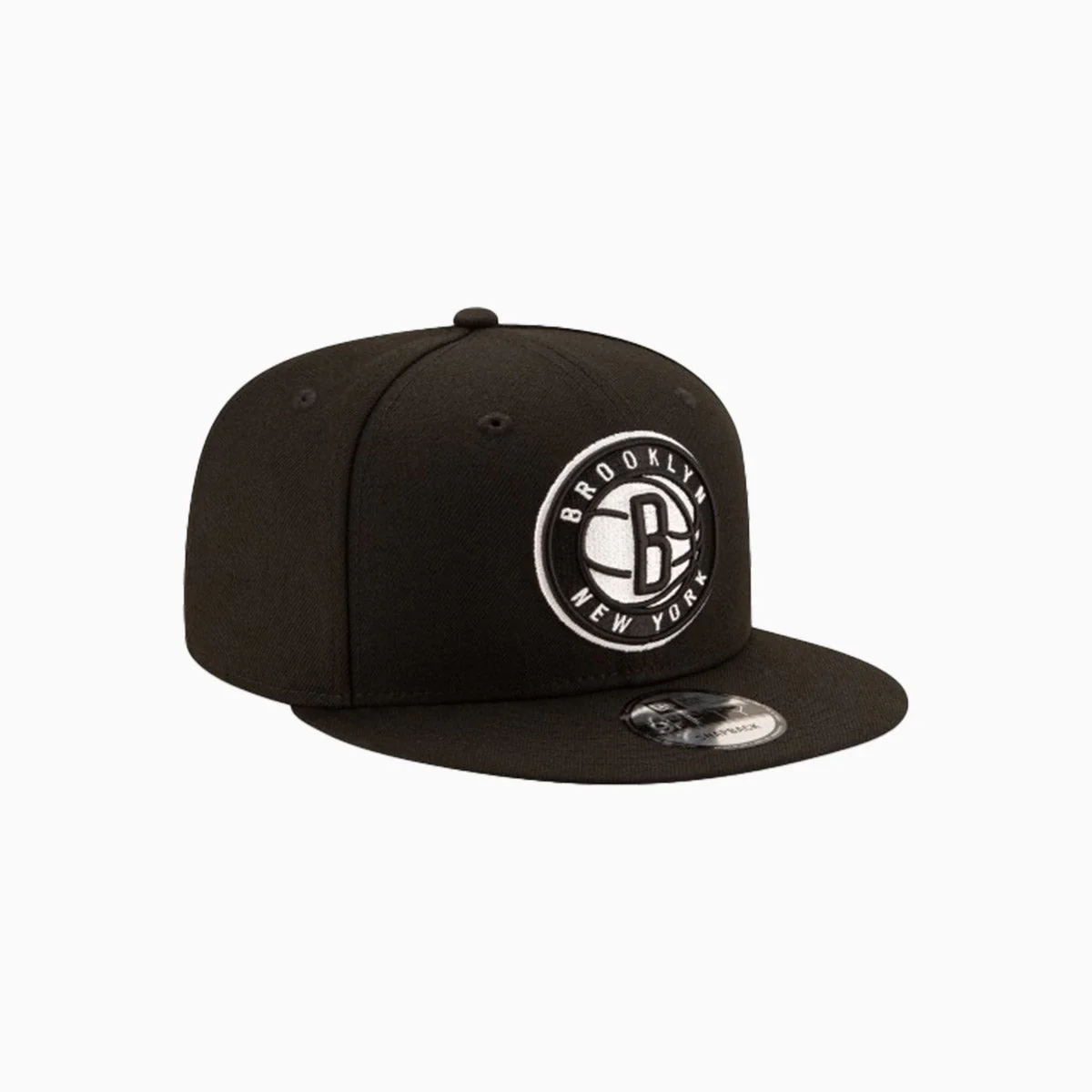 Brooklyn Nets NBA 9Fifty Snapback Hat - Image 3